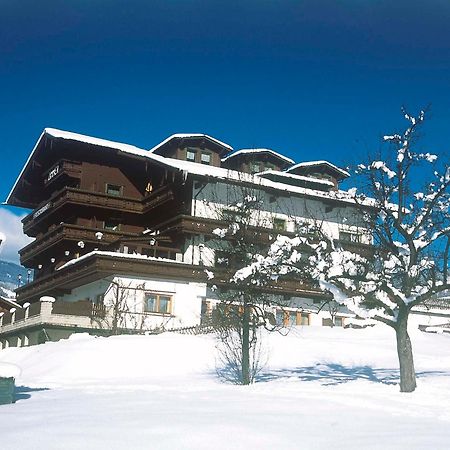 Hotel Eckartauerhof Mayrhofen Exterior photo
